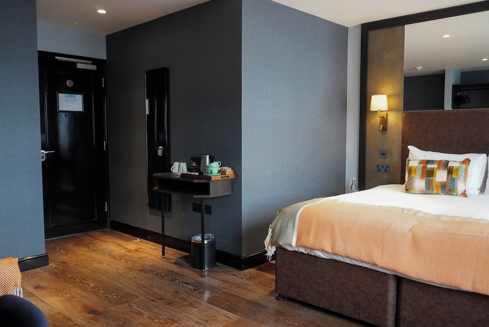 The Camden Town Hotel 21/46