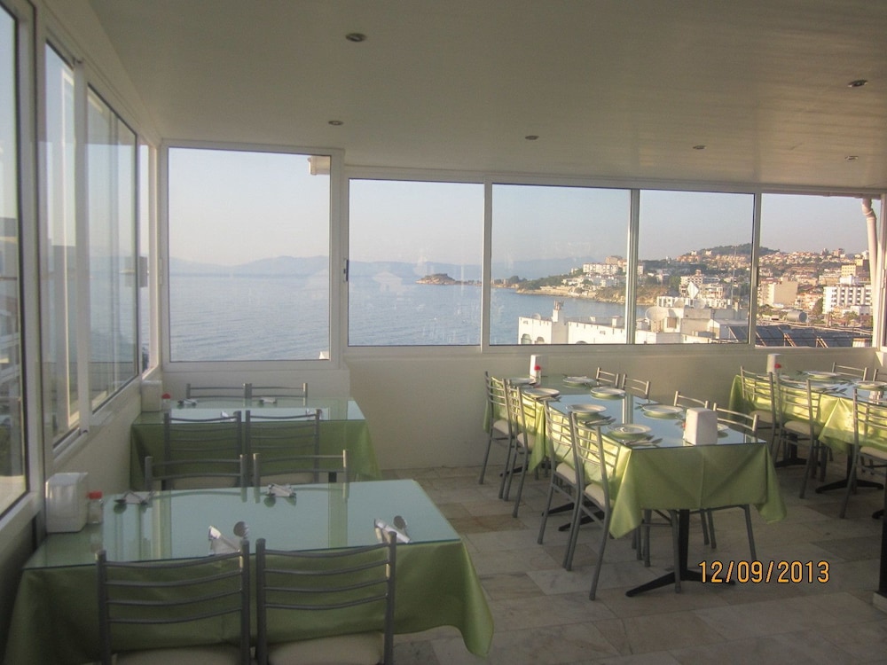 Hotel Melike 17/25