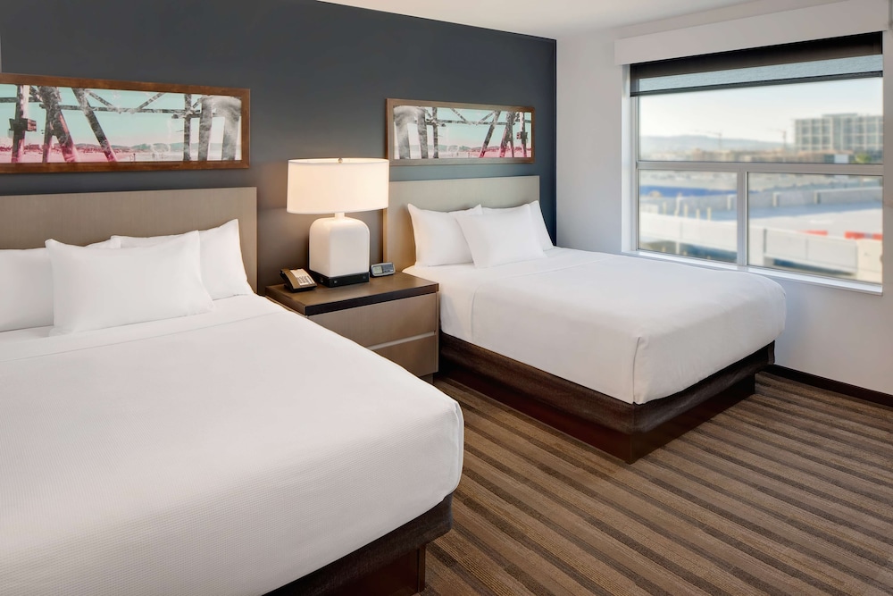 Hyatt House Irvine John Wayne Arpt 20/70