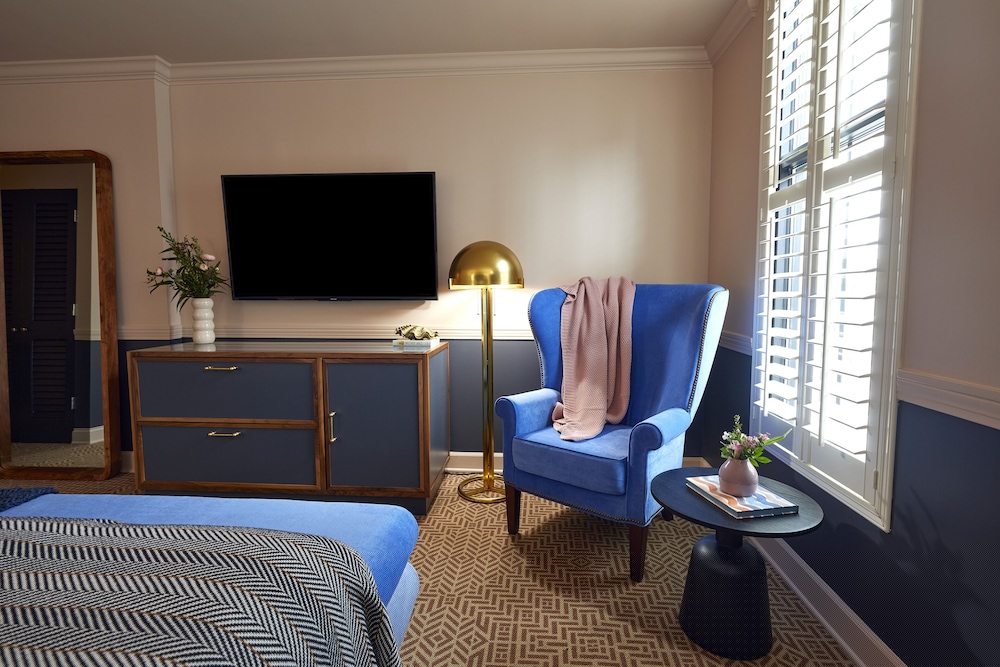 The Oliver Hotel 25/58