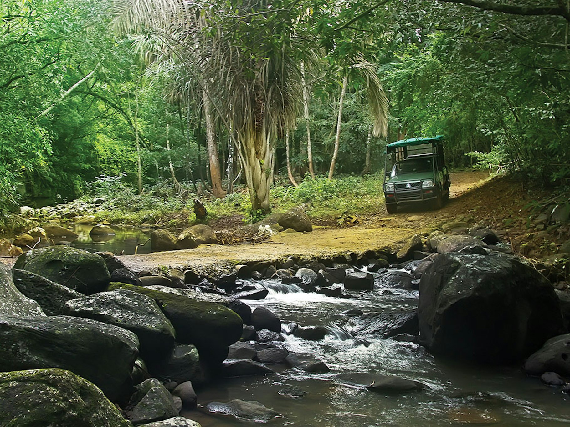 Heritage Le Telfair Golf and Wellness Resort 25/74