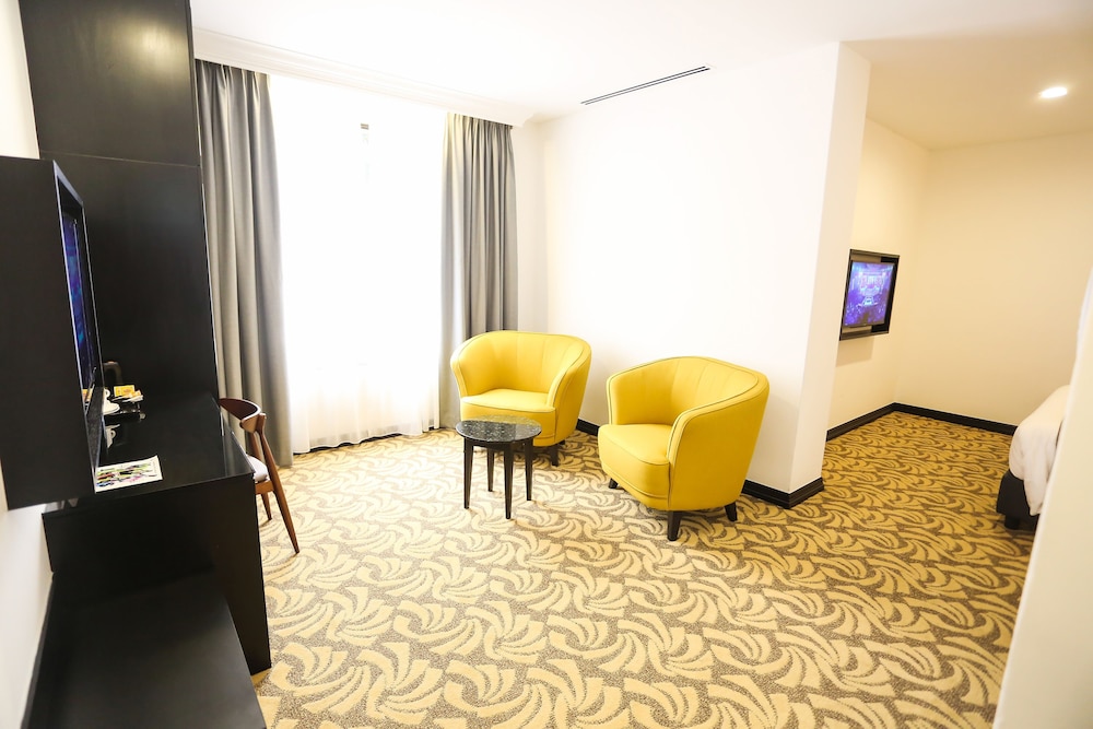 Hako Hotel JBCC 61/74