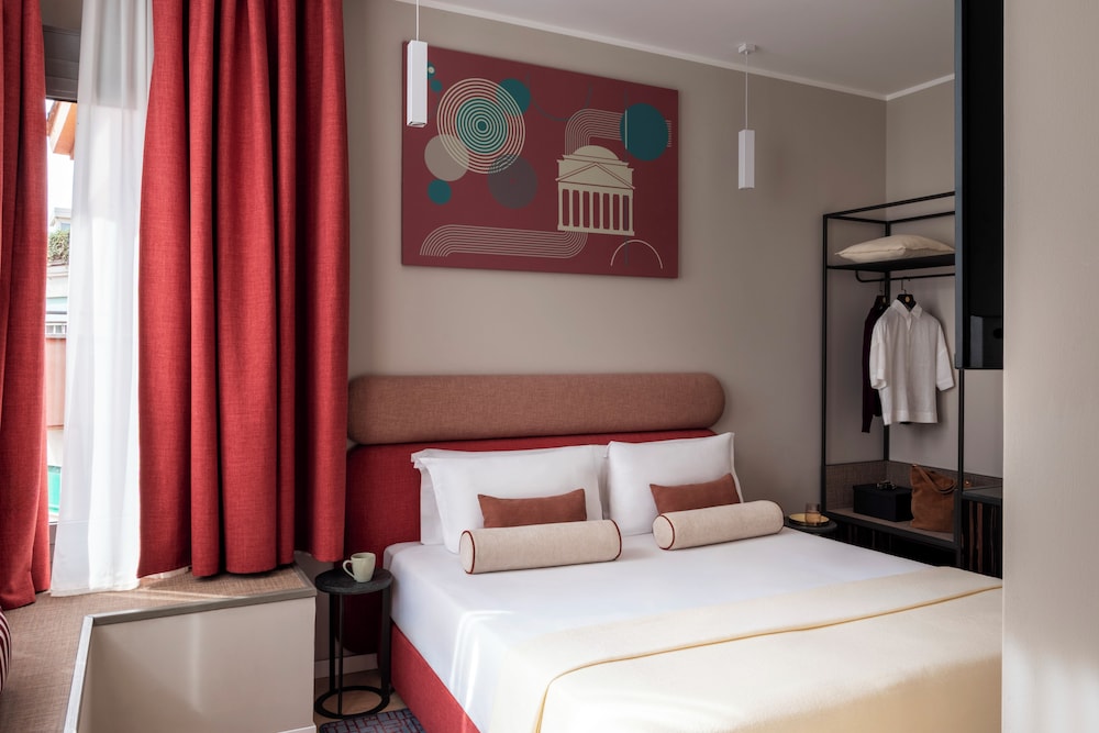 Parioli Cube Hotel 19/58