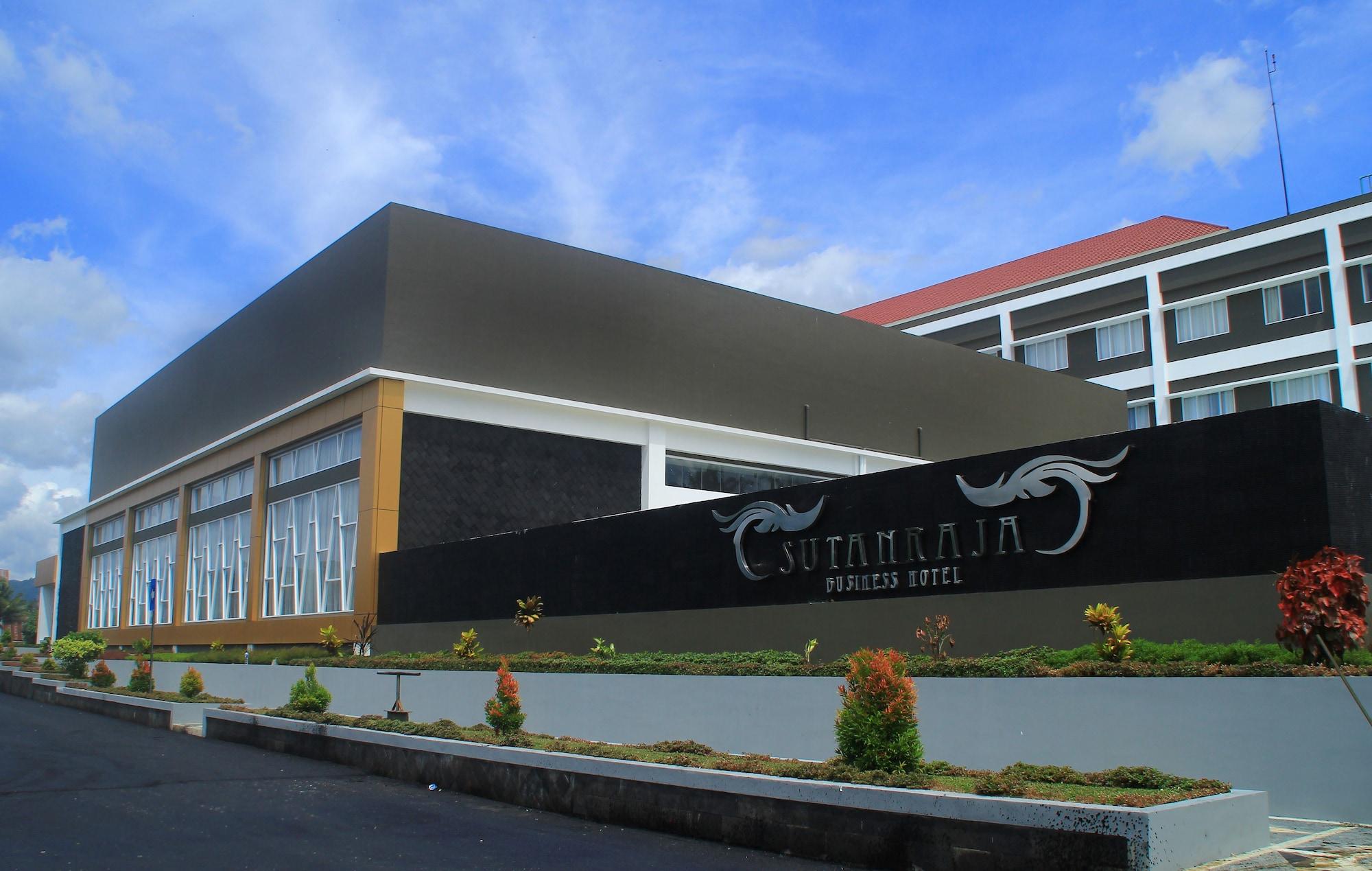 Sutanraja Hotel Kotamobagu 1/15