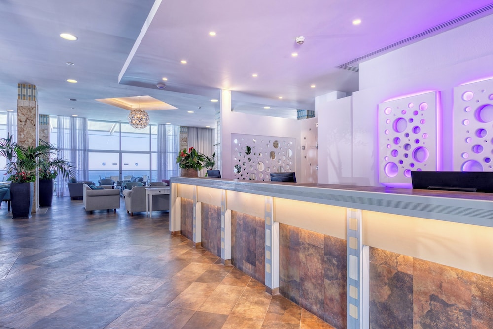 Atlantica Sungarden Beach Hotel 18/75