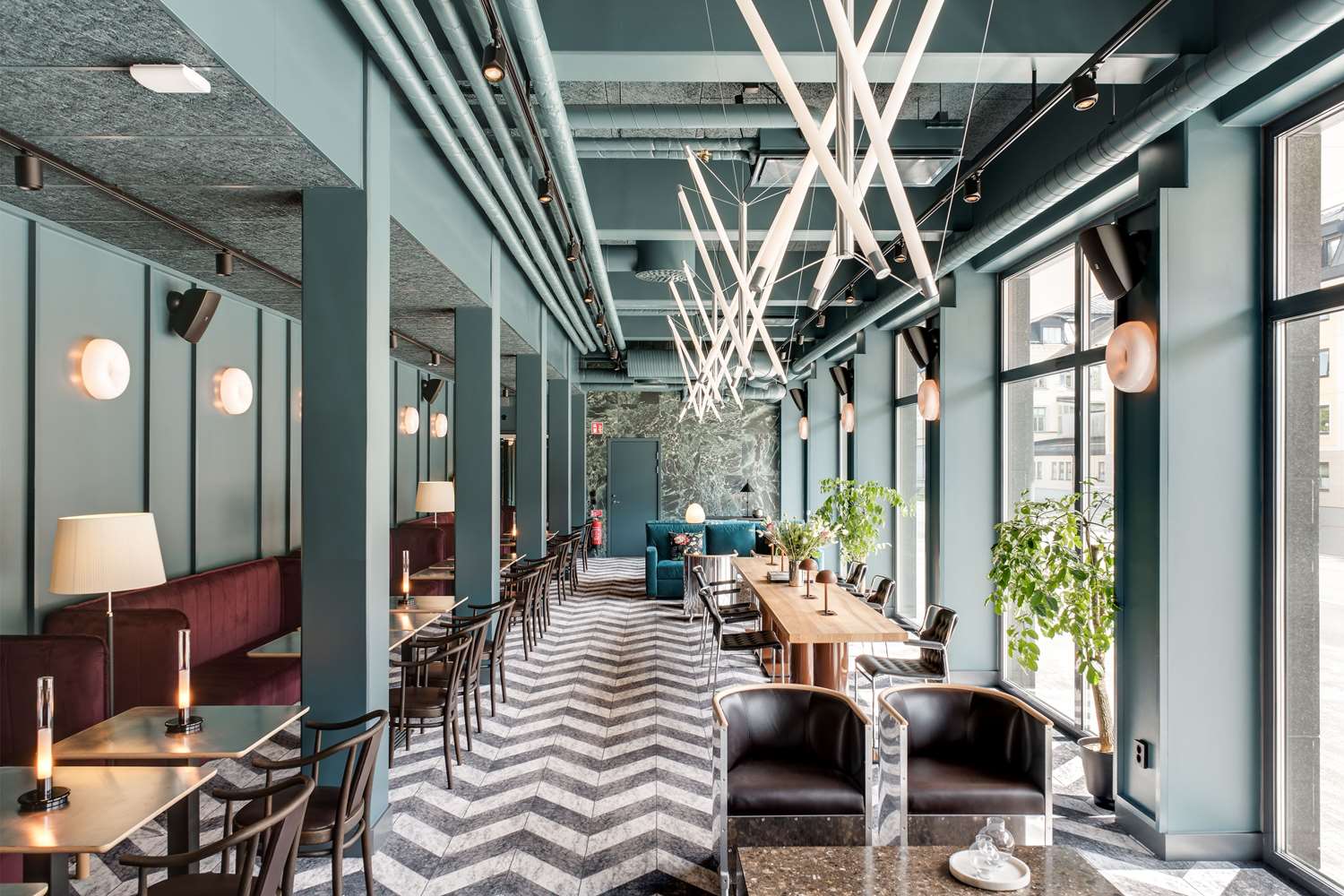Best Western and Hotel Linkoping 39/56