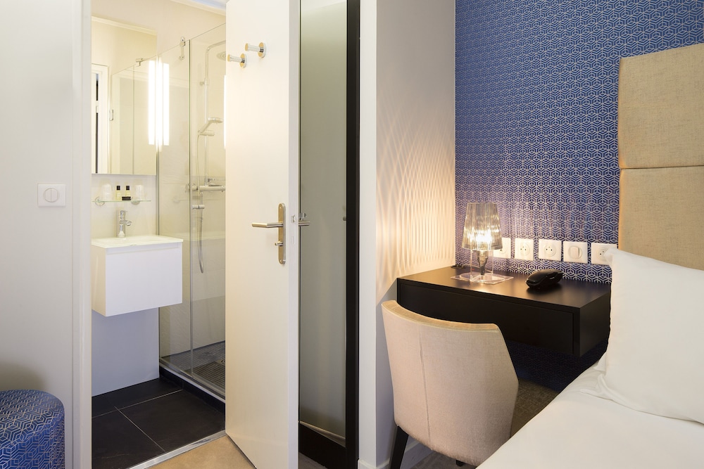 Hotel Le Relais Du Marais 31/32