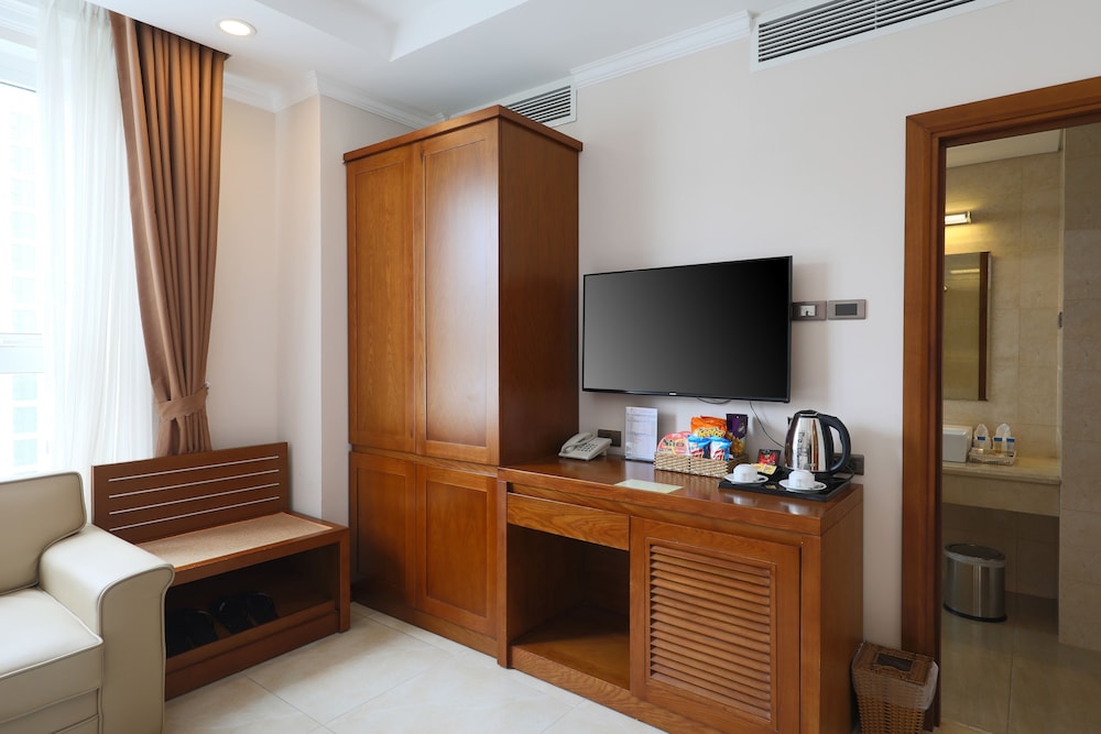 BlueSun Danang Beach Hotel 49/67