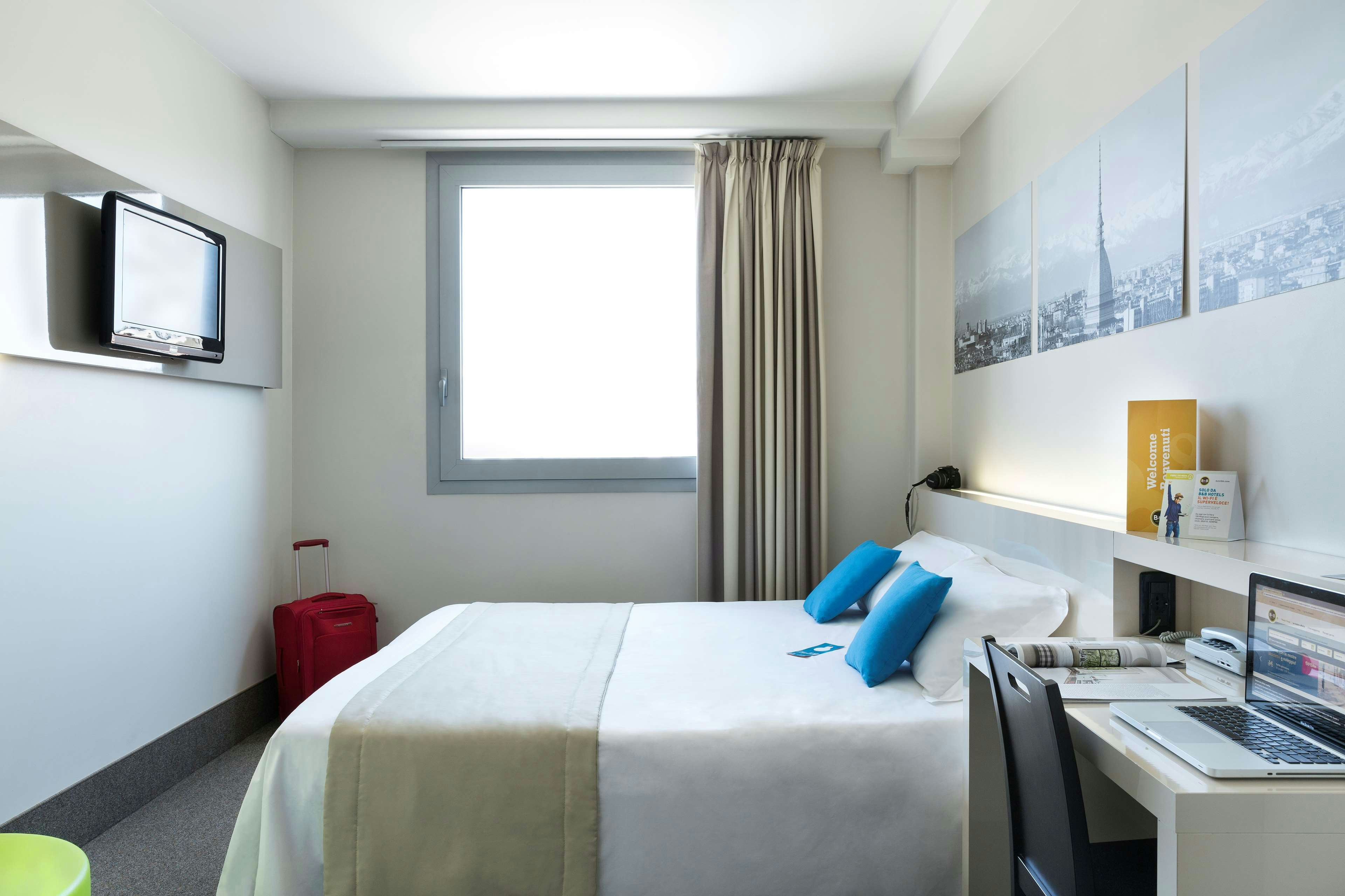 B&B Hotel Torino 10/26