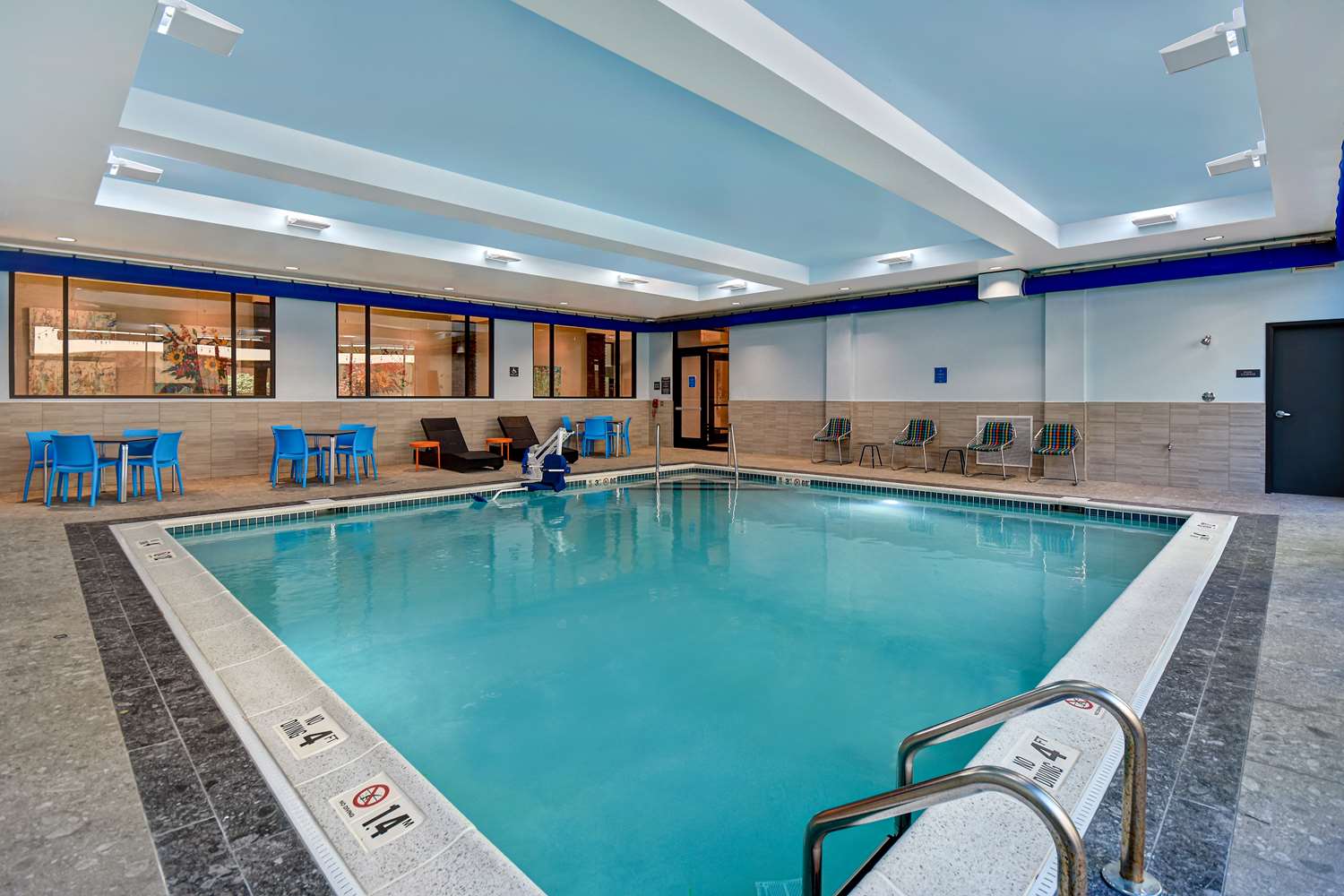 Home2 Suites by Hilton Kalamazoo Downtown 31/67
