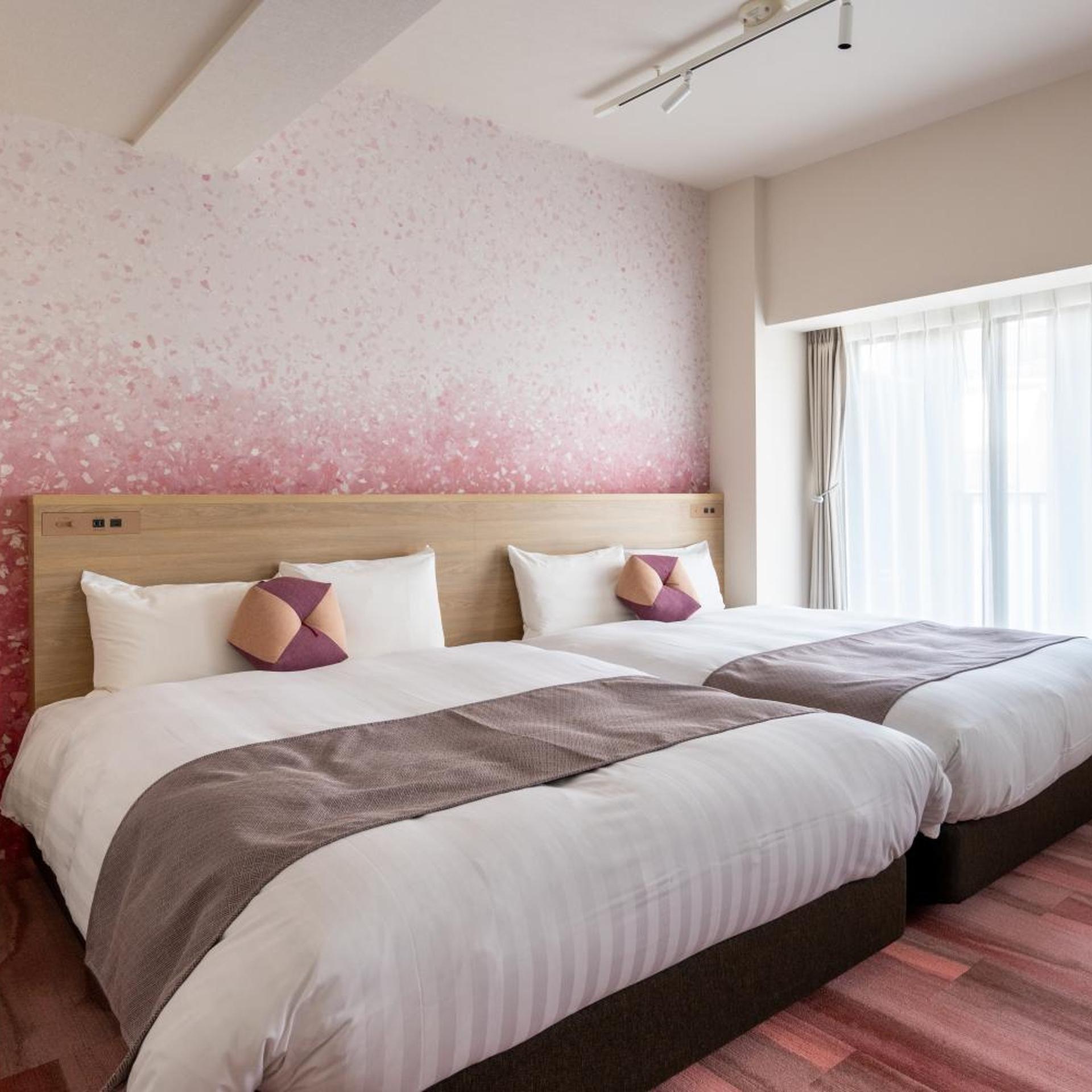 Hotel Toki 20/50
