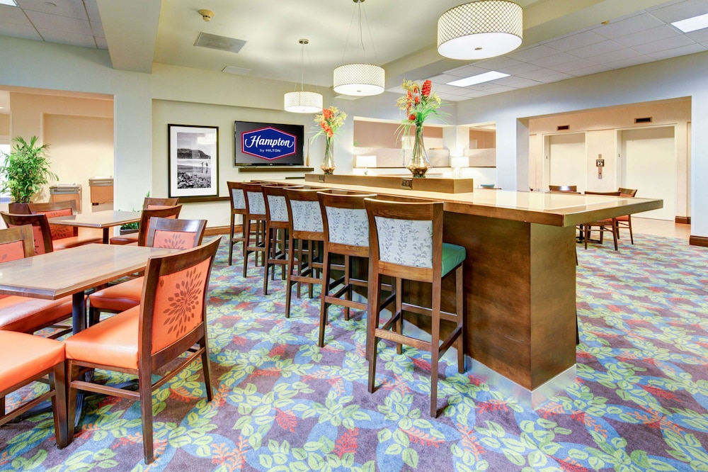 Hampton Inn Ft. Lauderdale-West/Pembroke Pines 33/43