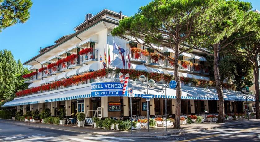 威尼斯LA VILLETTA酒店(HOTEL VENEZIA LA VILLETTA) 图片4
