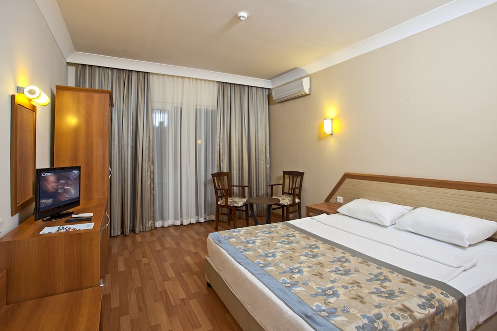 Villa Sunflower Beach Hotel 16/50