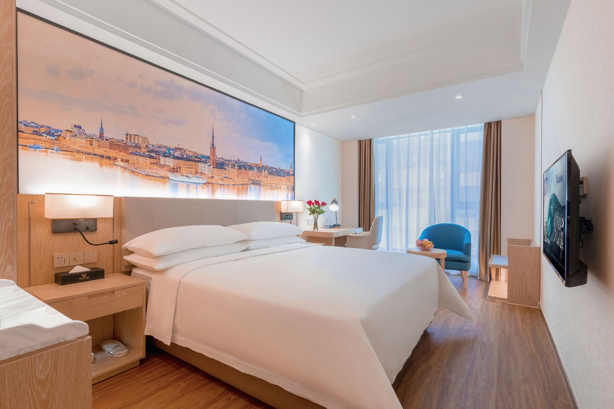 Vienna International Hotel (Dongguan Binhaiwan Jiananlu) 12/30