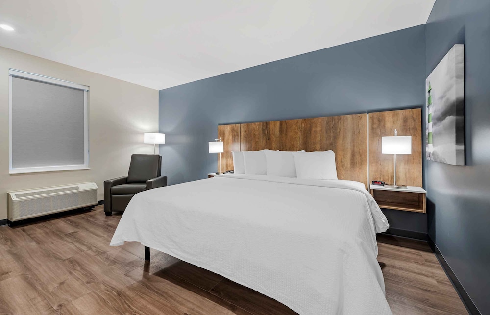 Extended Stay America Premier Suites - Nashville - Smyrna 19/46