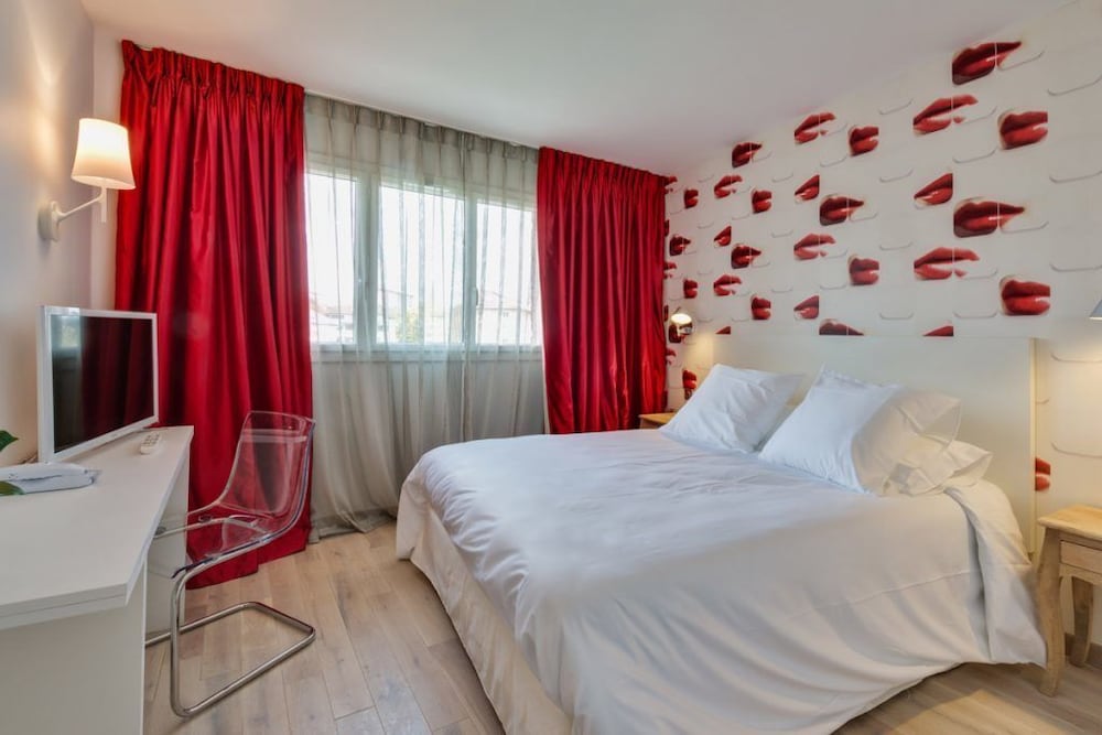 Hotel Catalpa 5/34