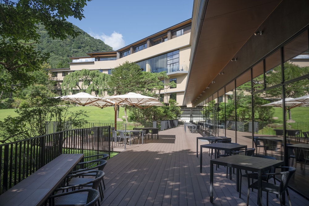 Hakone Kowakien Hotel 31/50