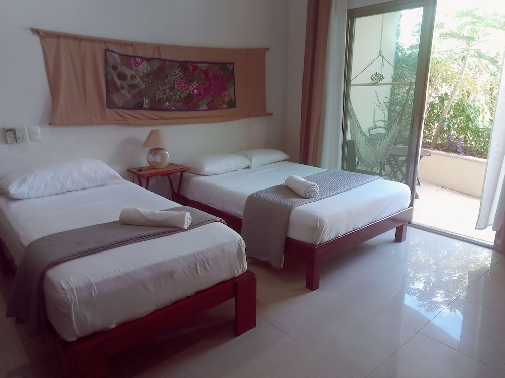 Villas Akalan 10/75