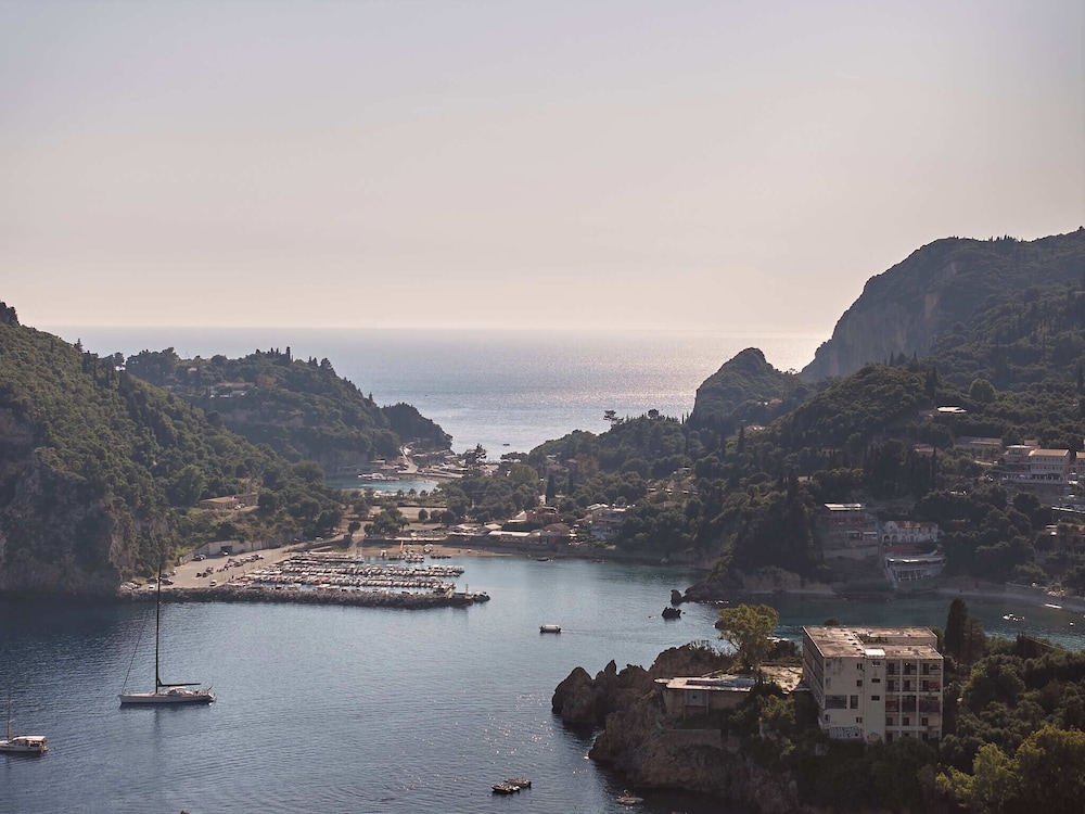 Paleokastritsa Palace Hotel - Adults Only 45/48