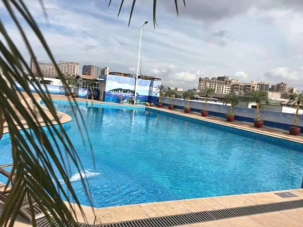 Kai Jia Hotel 36/60