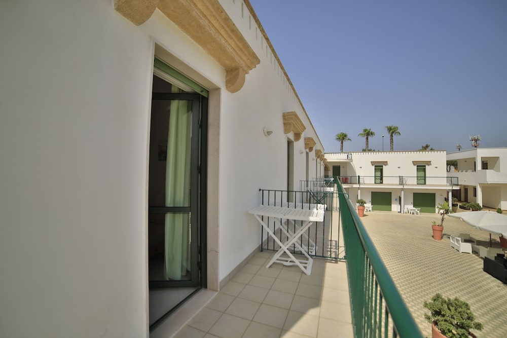 Residence Cala Verde 24/50