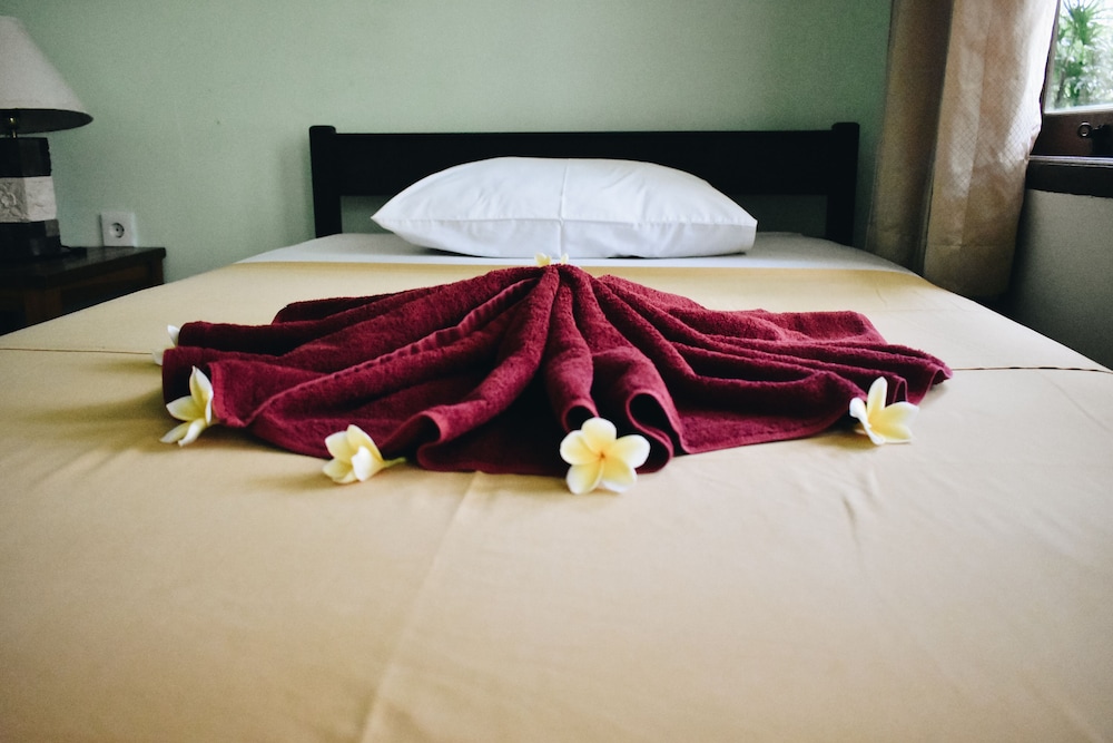 Medori Putih Homestay 36/71