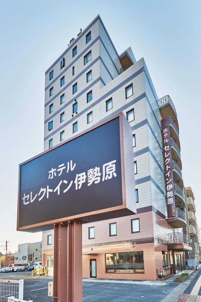 Hotel Select Inn Isehara in Isehara