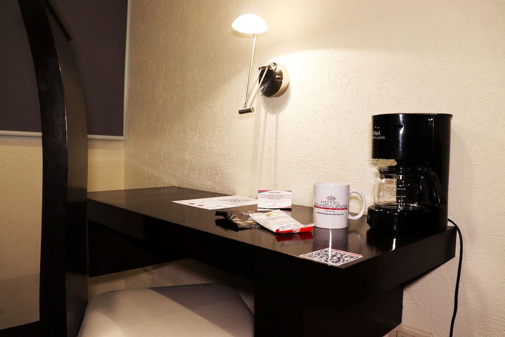 Wyndham Garden Aguascalientes Hotel and Casino 48/50