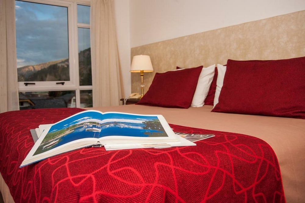 Patagonia Plaza Hotel 16/30