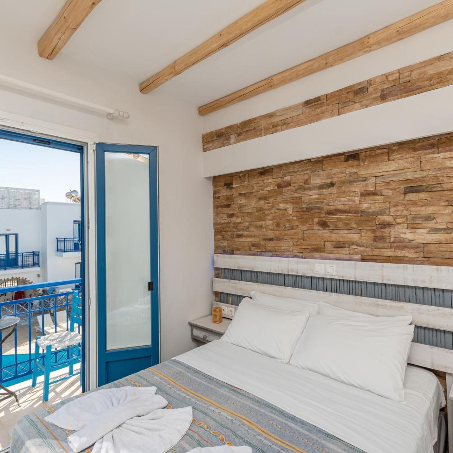 استوديو ثلاثي، Agios Prokopios Hotel 6/10