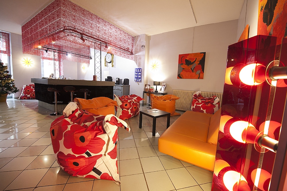 Citotel Dav Hotel Jaude 31/41
