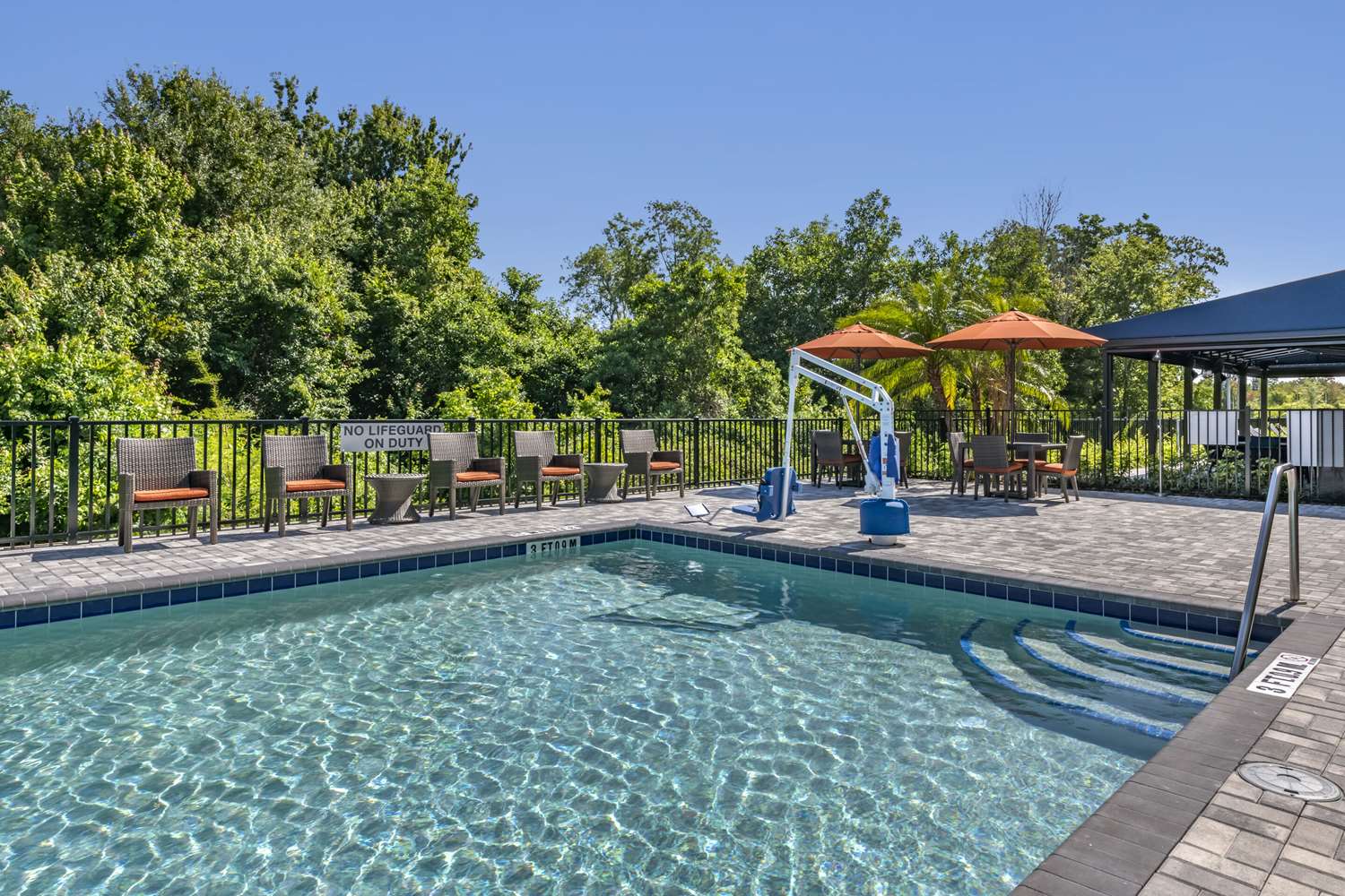 Cambria Hotel Orlando Airport FL 23/24
