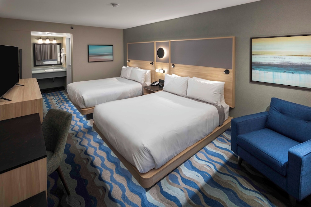 ROOM, 2 QUEEN BEDS