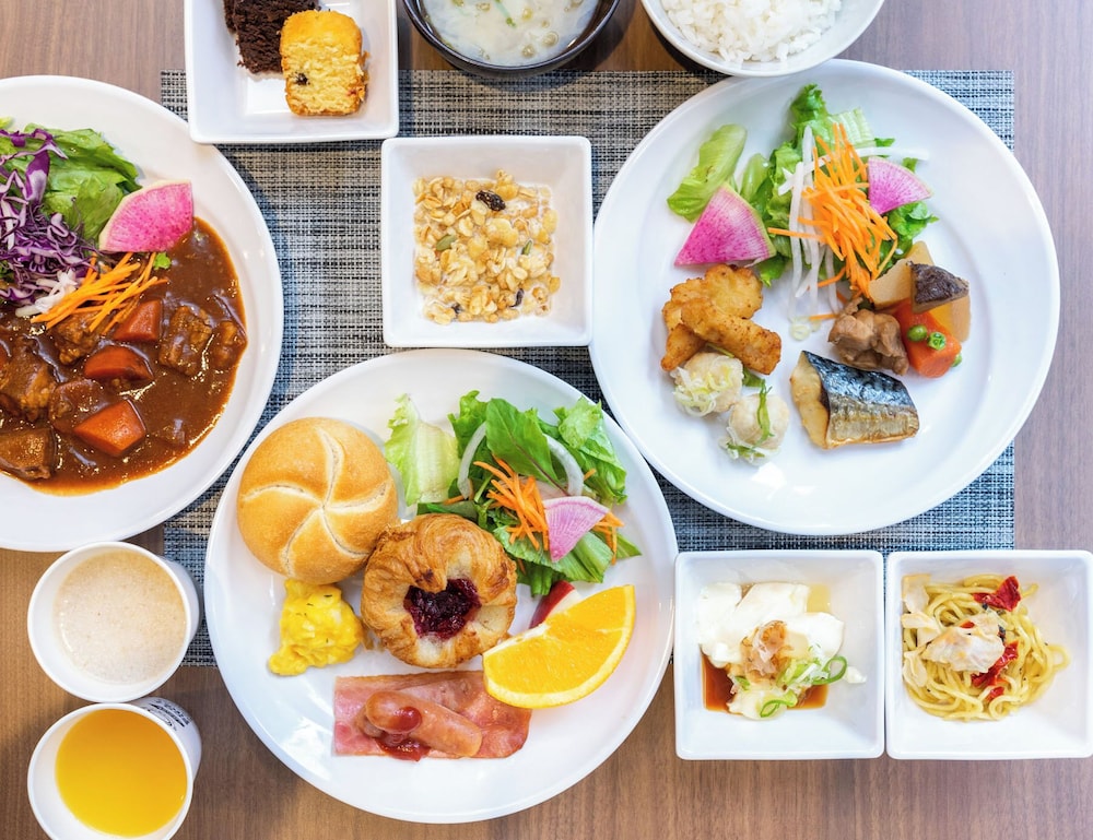 Super Hotel Lohas Hakata Station Chikushi Exit 25/36