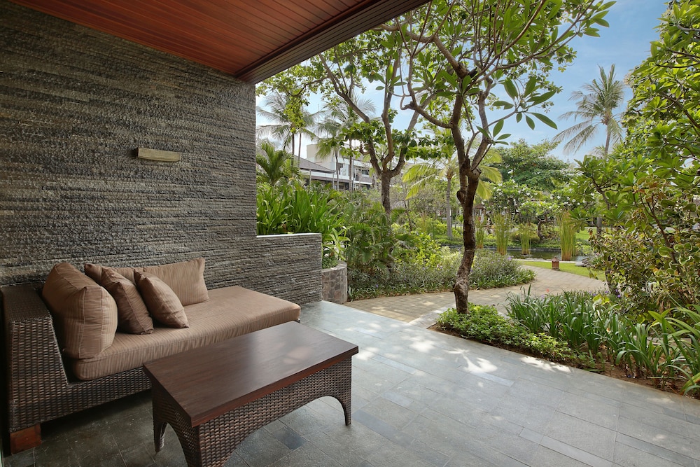 The Seminyak Beach Resort and Spa 42/66
