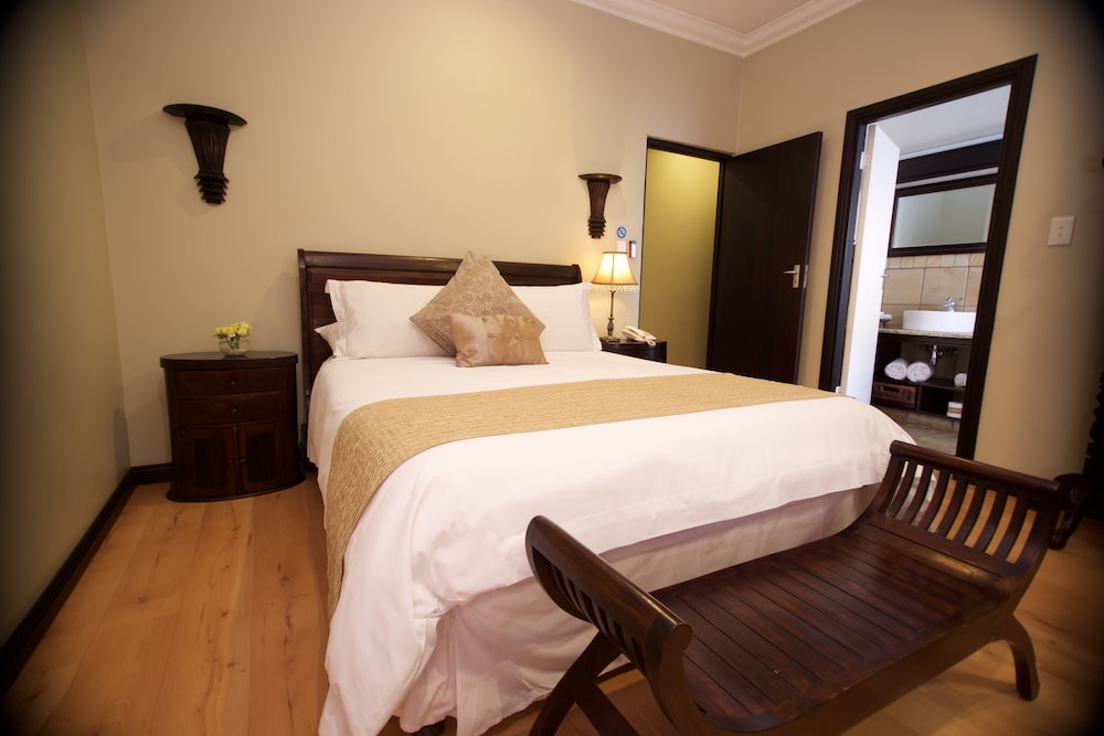 InnJoy Boutique Hotel 11/50
