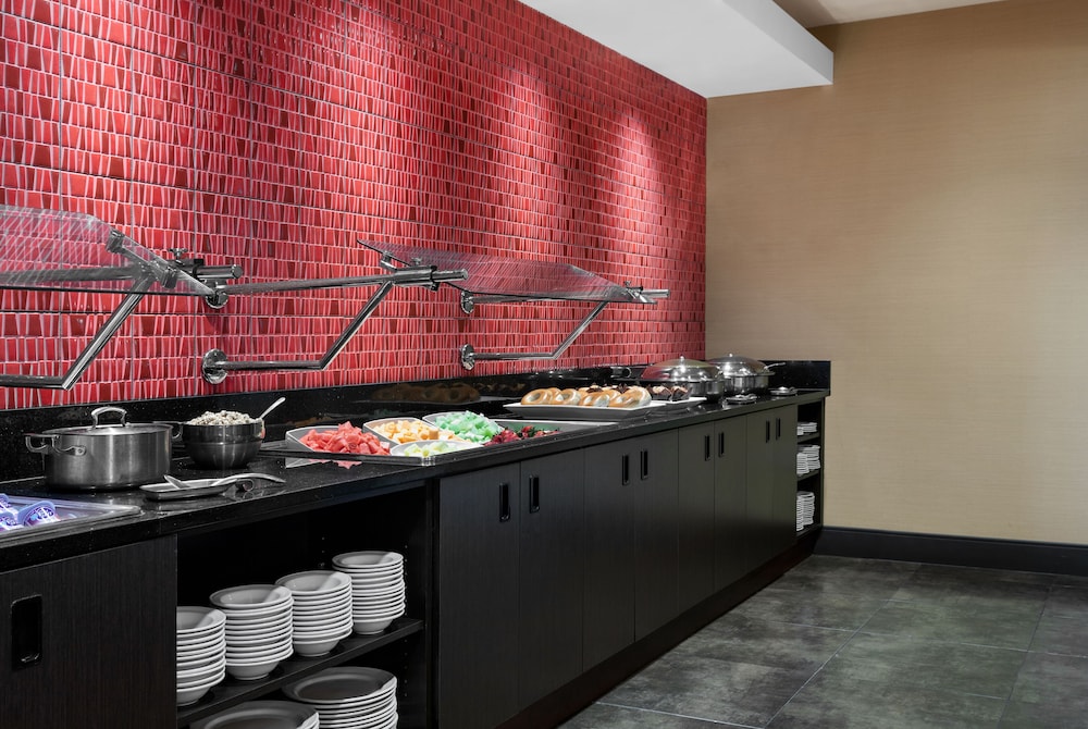 Buffalo Marriott Niagara 45/55