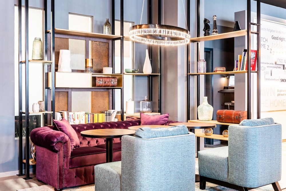 Premier Inn Wuppertal City Centre Hotel 23/32