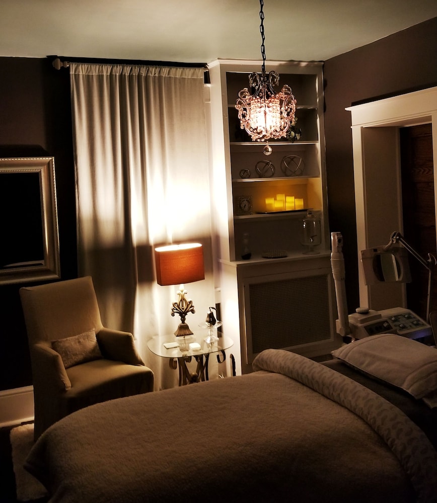 Beaver Creek Inn and Spa 16/20