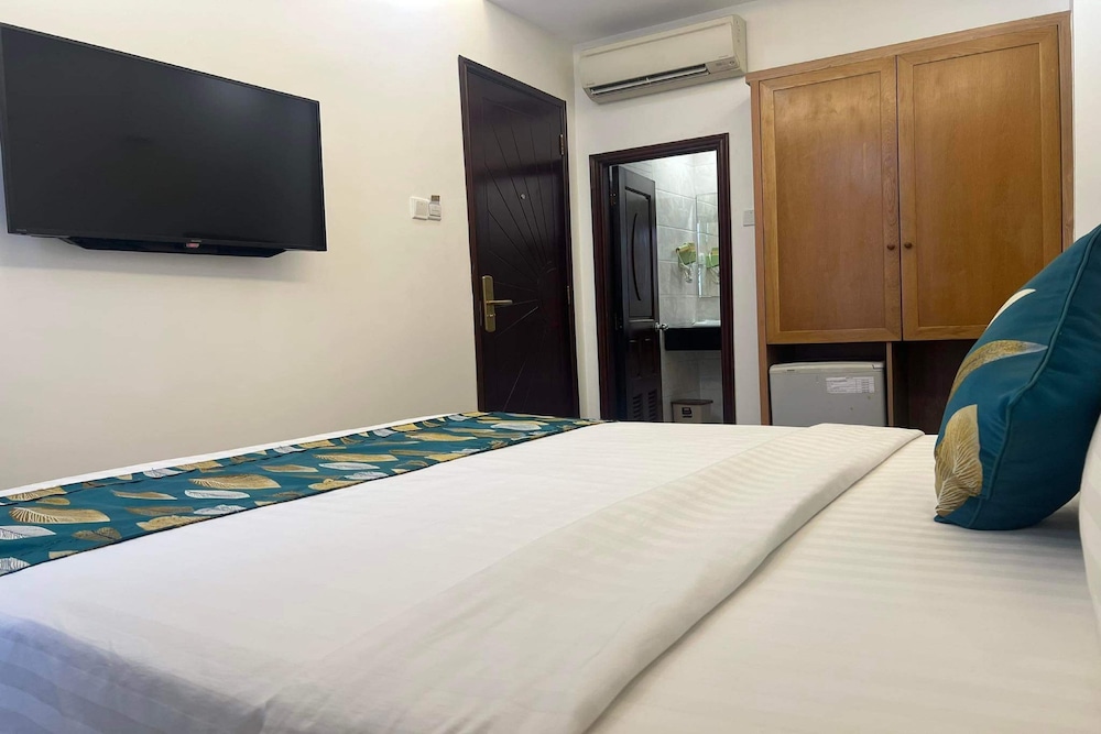 Hoan Thai Hotel 15/75