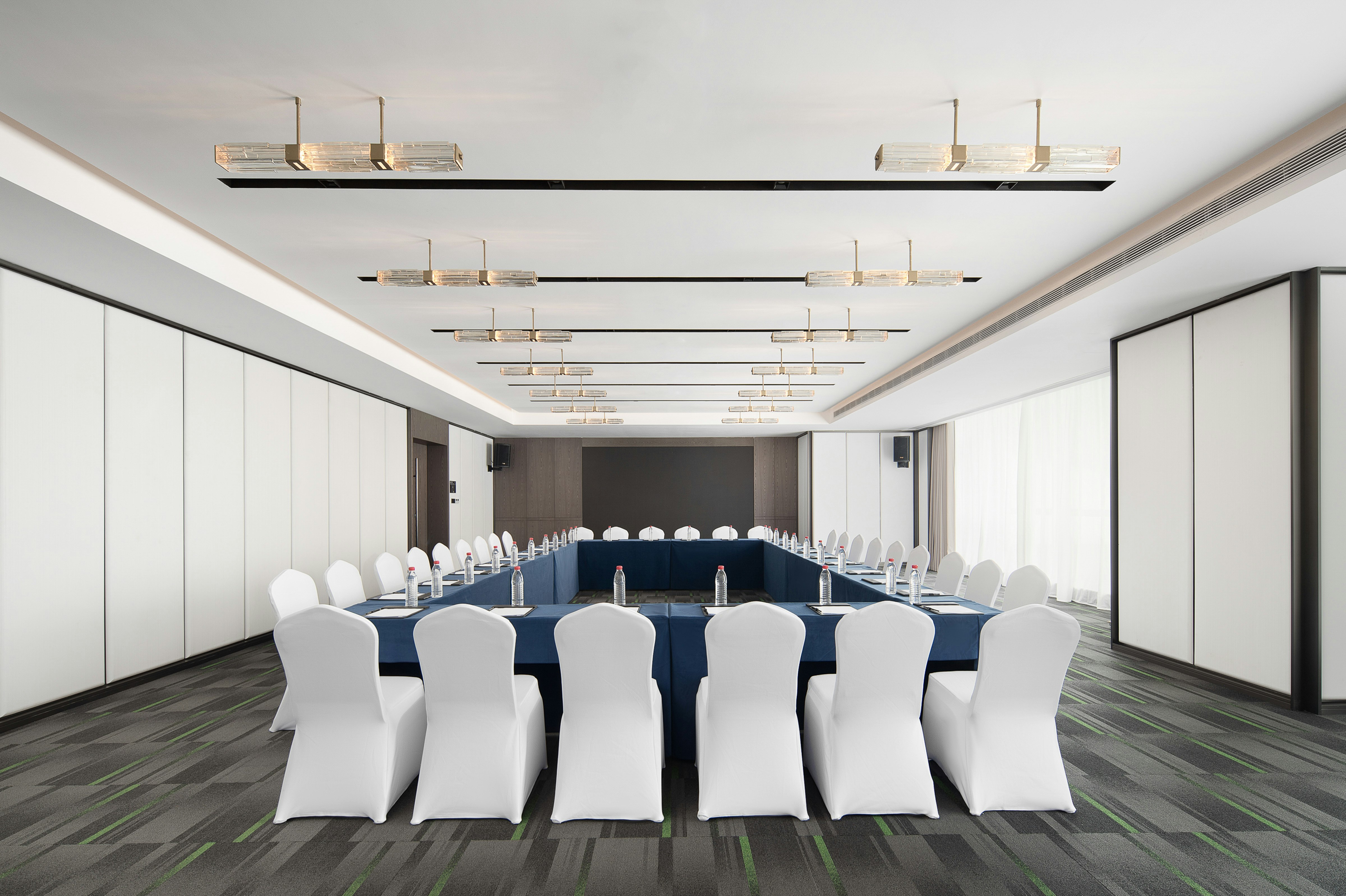 Hampton by Hilton Foshan Beijiao 36/50