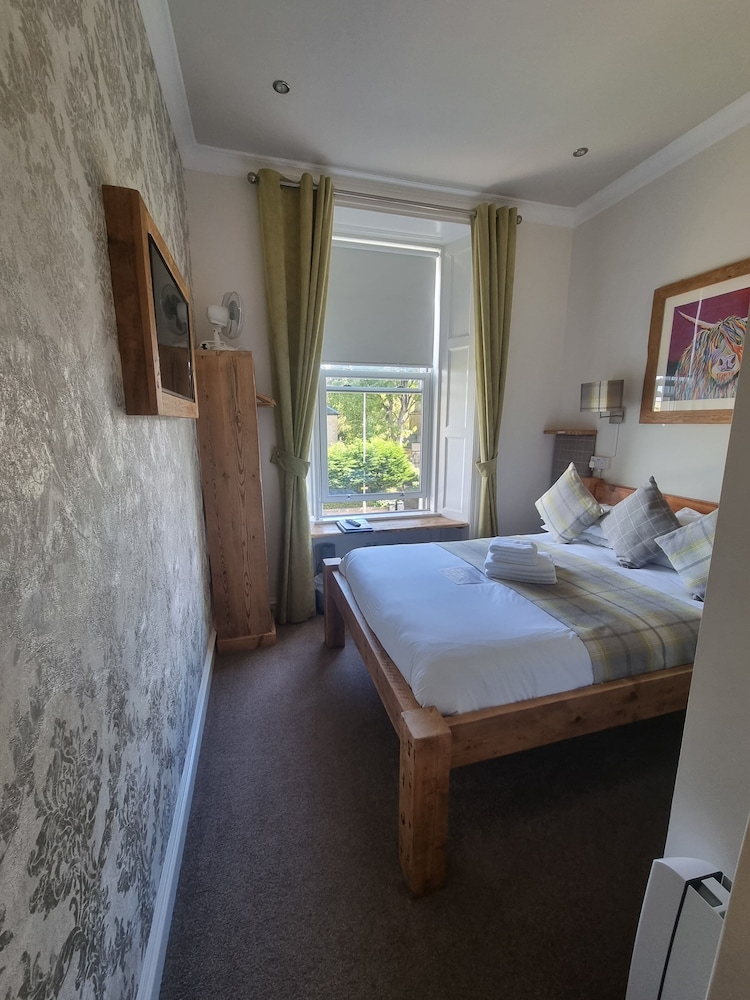 18 Craigmillar Park Guest House 17/50