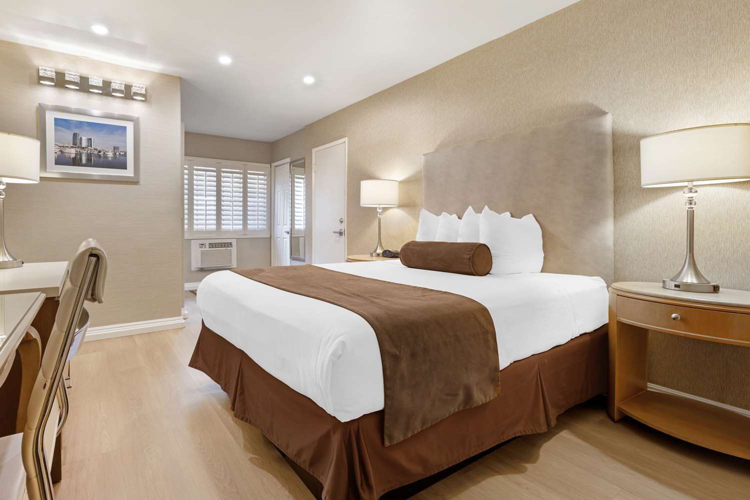 Best Western Downtown San Diego 5/15