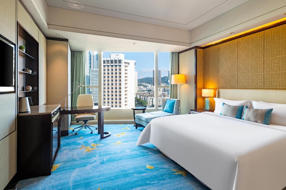 Kempinski Hotel Xiamen 15/50