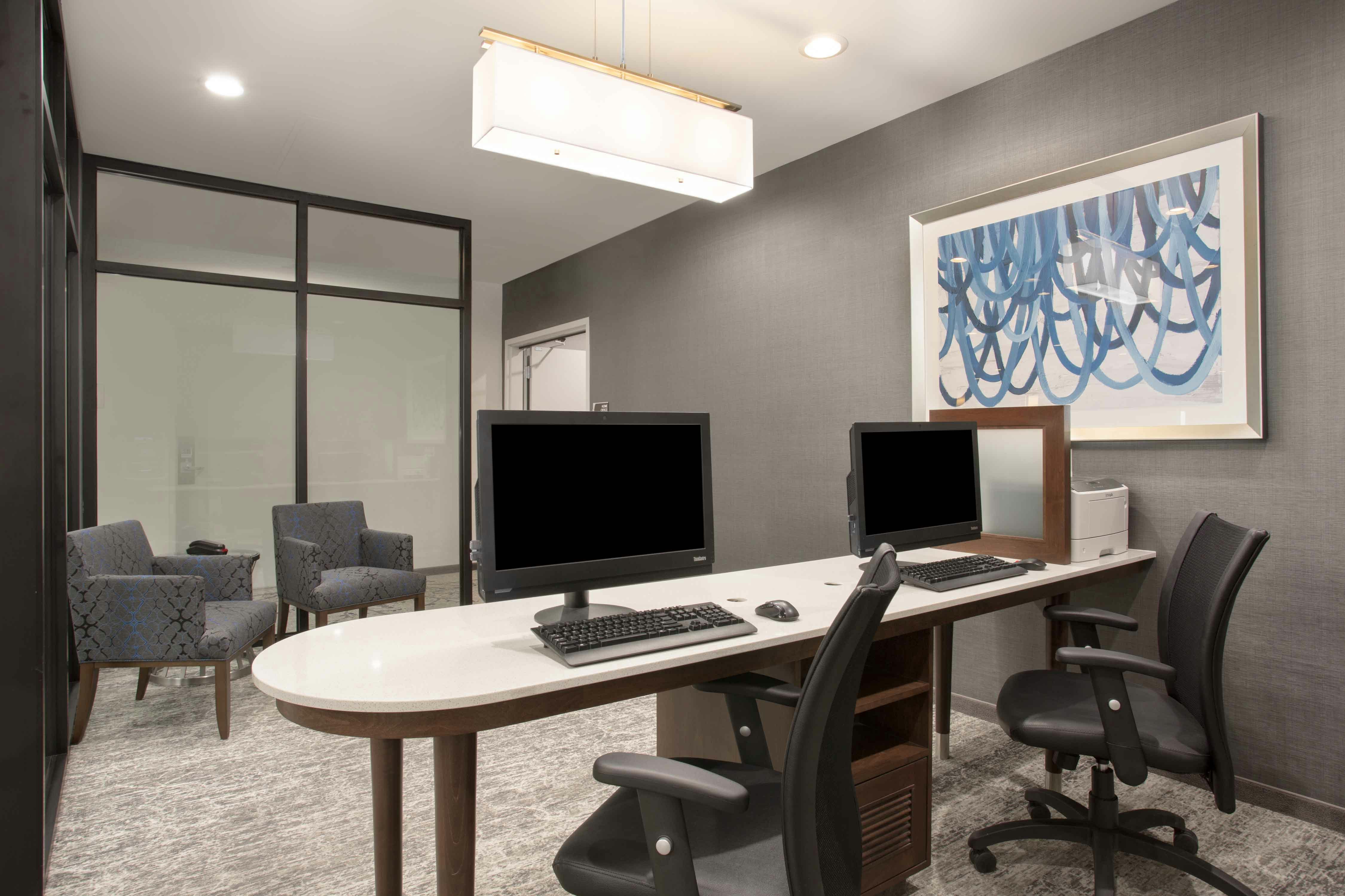Homewood Suites By Hilton Las Vegas City Center 44/52