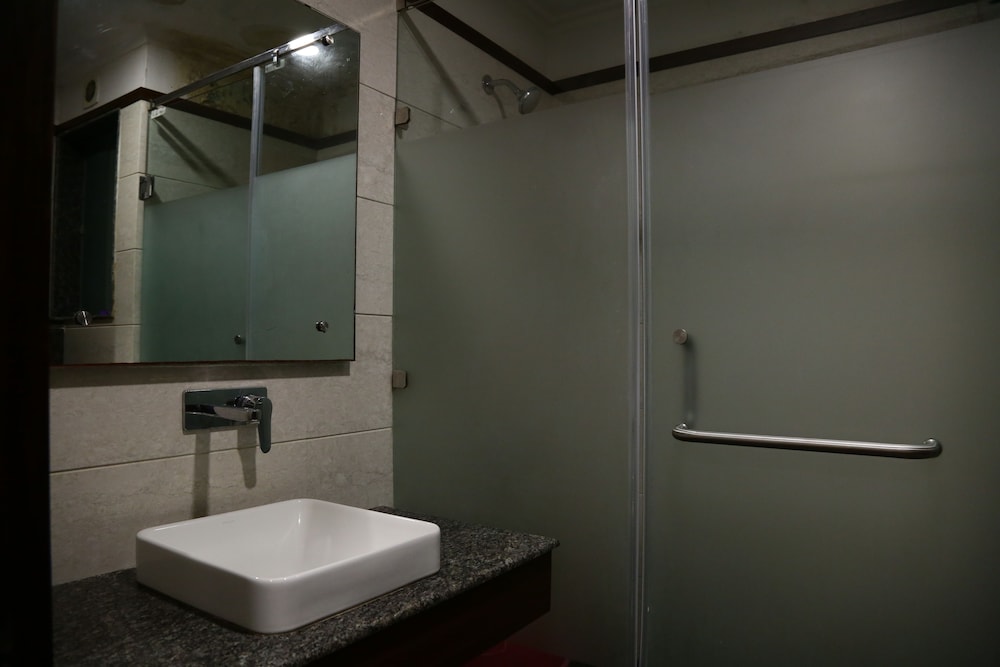 Hotel Bhoomi Residency 27/31