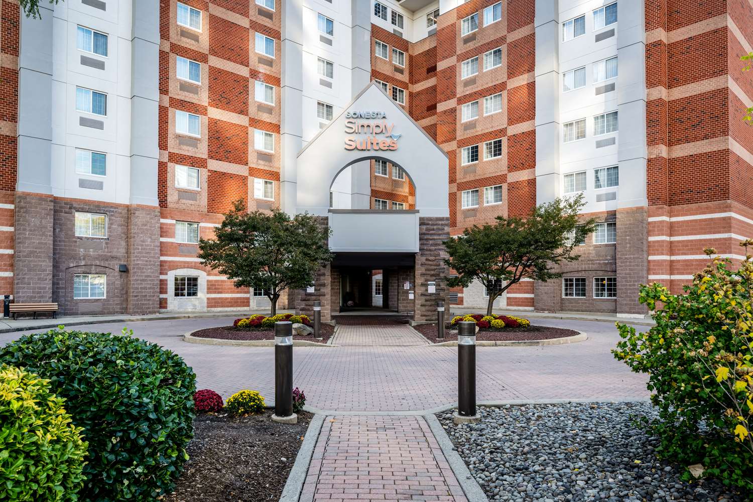 Sonesta Simply Suites Jersey City 39/42
