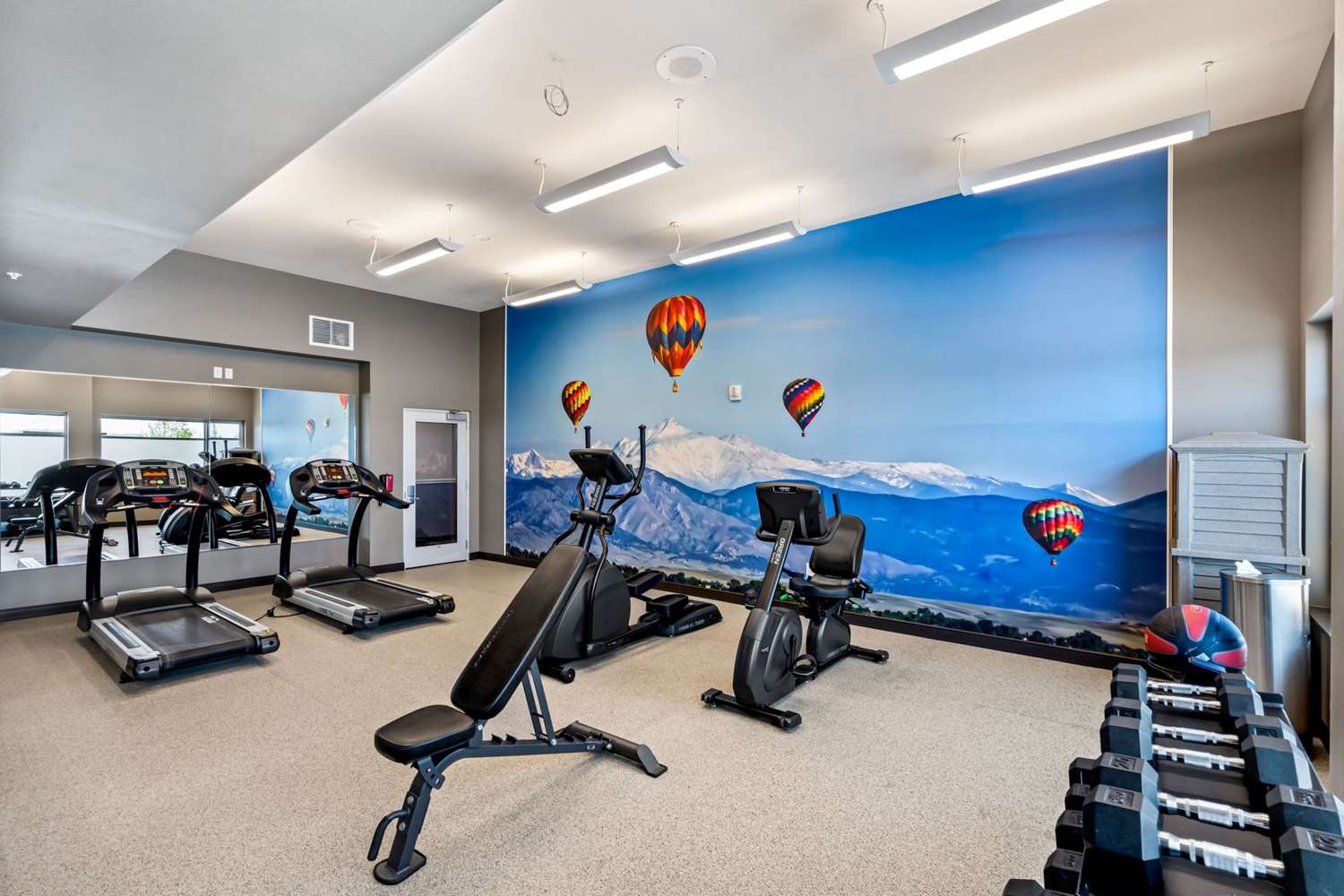 Best Western Plus Executive Residency Fillmore Inn 5/15