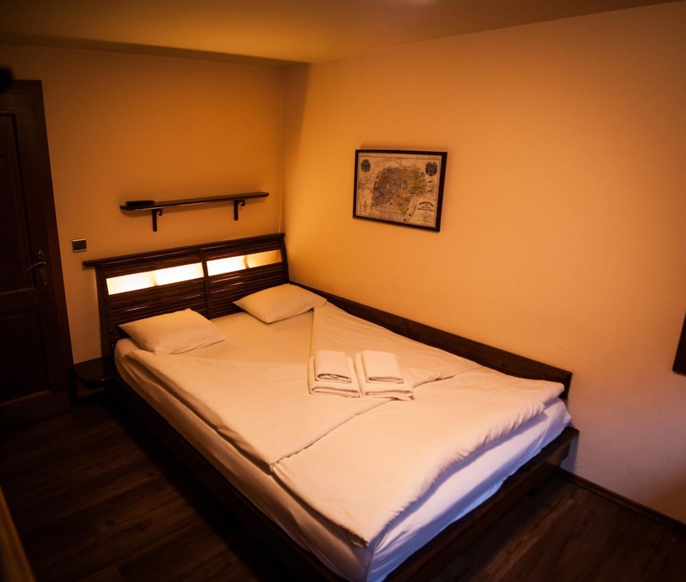 Boat Hotel Matylda 23/61
